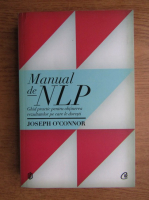 Joseph OConnor - Manual de NLP