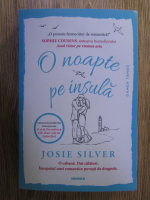 Josie Silver - O noapte pe insula