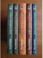 Josif Constantin Dragan - Prin Europa (5 volume)