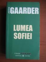 Jostein Gaarder - Lumea Sofiei (Cotidianul)