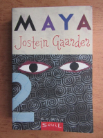 Jostein Gaarder - Maya