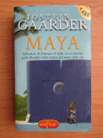 Jostein Gaarder - Maya