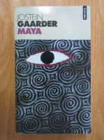 Jostein Gaarder - Maya