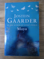 Jostein Gaarder - Maya