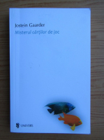 Jostein Gaarder - Misterul cartilor de joc