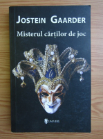 Jostein Gaarder - Misterul cartilor de joc