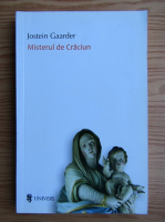 Jostein Gaarder - Misterul de Craciun