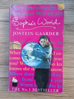 Jostein Gaarder - Sophie's world