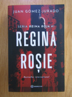 Juan Gomez Jurado - Regina rosie