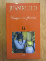 Juan Rulfo - Campia in flacari