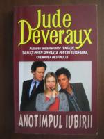 Jude Deveraux - Anotimpul iubirii