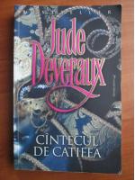 Jude Deveraux - Cantecul de catifea