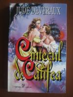 Jude Deveraux - Cantecul de catifea
