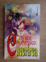Jude Deveraux - Cucerirea