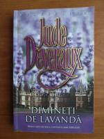 Jude Deveraux - Dimineti de lavanda
