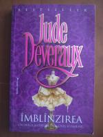 Jude Deveraux - Imblanzirea