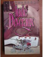 Jude Deveraux - Ingerul de catifea