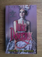 Jude Deveraux - Parfum de iasomie