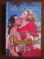 Jude Deveraux - Promisiuni de catifea