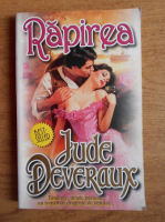 Jude Deveraux - Rapirea