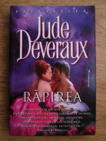 Jude Deveraux - Rapirea