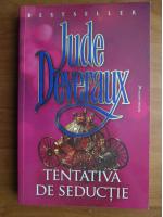 Jude Deveraux - Tentativa de seductie