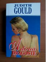 Judith Gould - A doua dragoste