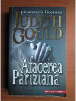 Judith Gould - Afacerea pariziana