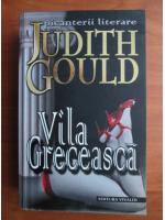 Judith Gould - Vila greceasca