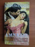 Judith McNaught - Amnezie