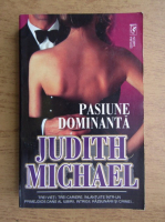 Judith Michael - Pasiune dominanta