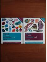 Judy Hall - Totul despre cristale (2 volume)