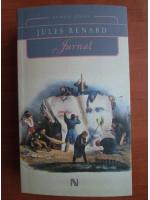 Jules Renard - Jurnal