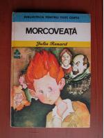 Jules Renard - Morcoveata