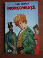 Jules Renard - Morcoveata