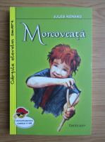 Jules Renard - Morcoveata