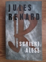 Jules Renard - Scrieri alese