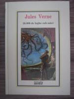 Jules Verne - 20.000 de leghe sub mari (Nr. 1)