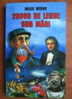 Jules Verne - 20.000 de leghe sub mari