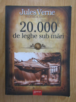 Jules Verne - 20000 de leghe sub mari