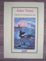 Jules Verne - Capitan la cincisprezece ani (Nr. 26)