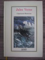 Jules Verne - Capitanul Hatteras (Nr. 5)