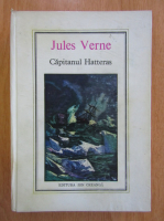 Jules Verne - Capitanul Hatteras (Nr. 5)