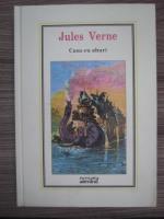 Jules Verne - Casa cu aburi (Nr. 18)