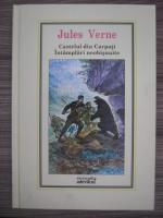 Jules Verne - Castelul din Carpati. Intamplari neobisnuite (Nr. 23)