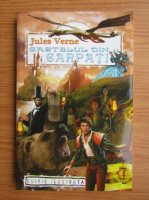 Jules Verne - Castelul din Carpati