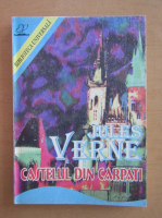 Jules Verne - Castelul din Carpati