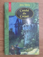 Jules Verne - Castelul din Carpati