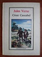 Jules Verne - Cesar Cascabel (Nr. 39)