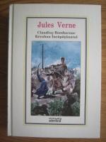 Jules Verne - Claudius Bombarnac. Keraban Incapatanatul (Nr. 40)